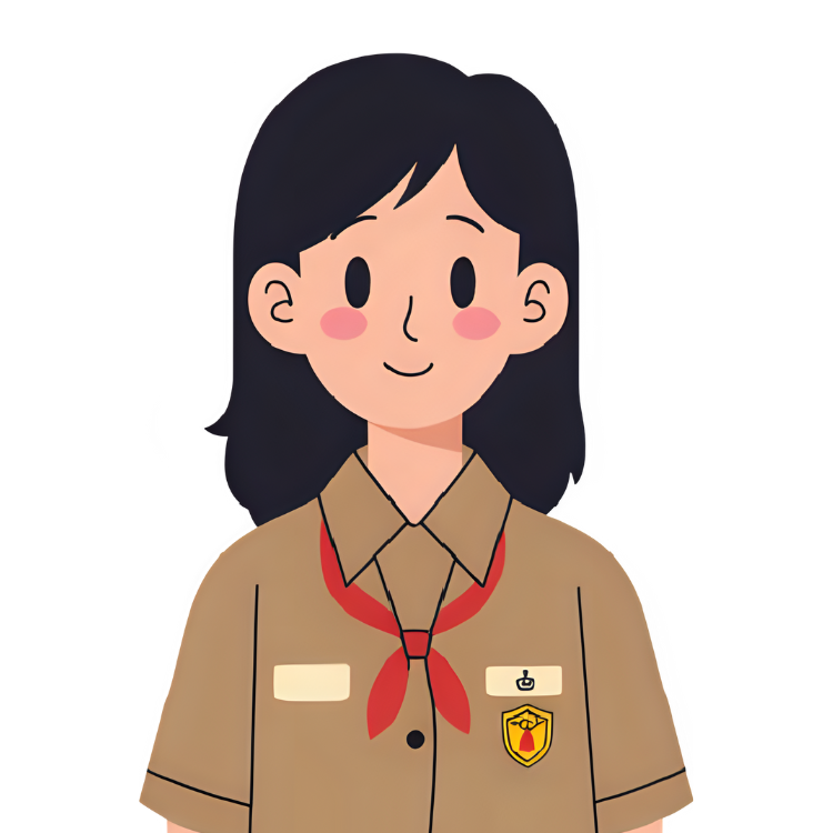 Wakil Ketua Dewan Saka